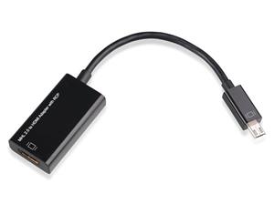 کابل MHL 2.0 به HDMI MHL 2.0 to HDMI Cable