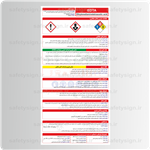 9565 – EDTA-اتیلن دى آمین تترا استیک اسید