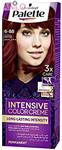 نیم کیترنگ مو پالت  مدل intensive color creme شماره 88-6حجم 50میل