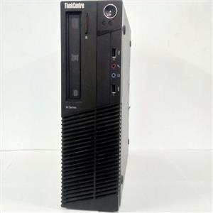 مینی کیس Core i7 گرافیک دار نسل دوم Lenovo