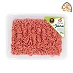 گوشت چرخ کرده ممتاز 1 کیلو گرمی گوساله