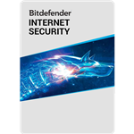 Bitdefender Internet Security