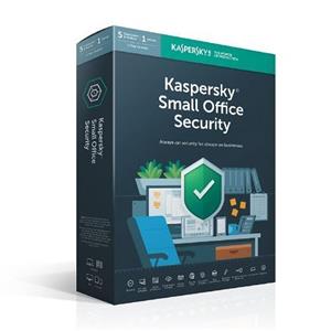 کسپرسکی اسمال آفیس سکیوریتی Kaspersky Small Office Security 7