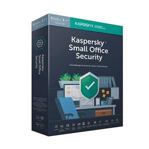 کسپرسکی اسمال آفیس سکیوریتی Kaspersky Small Office Security 7