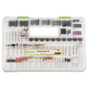 ست ابزار حکاکی مینیاتوری سیلور 244 پارچه مدل GT-RA 244