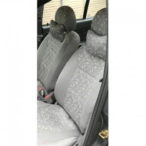 روکش صندلی خودرو هایکو مدل تیبا طرح کریستال Hyco Tiba Crystal Car Chair Cover 