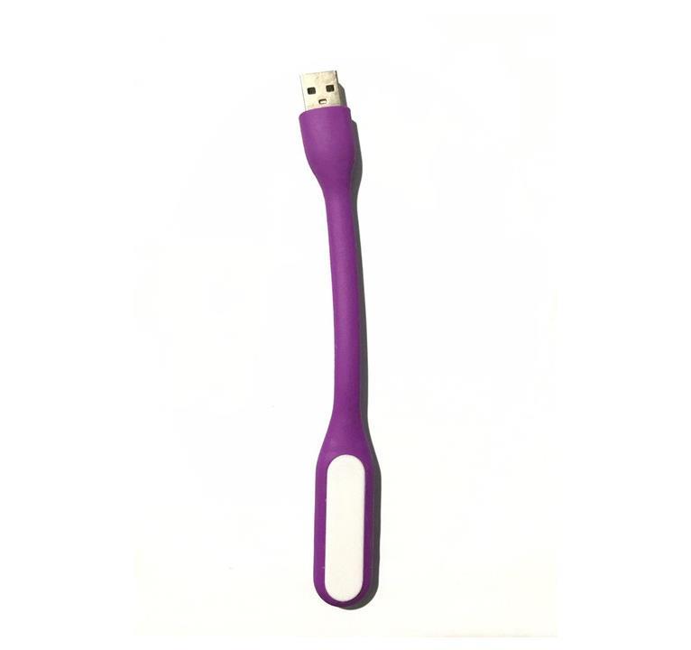 Flexible USB Light