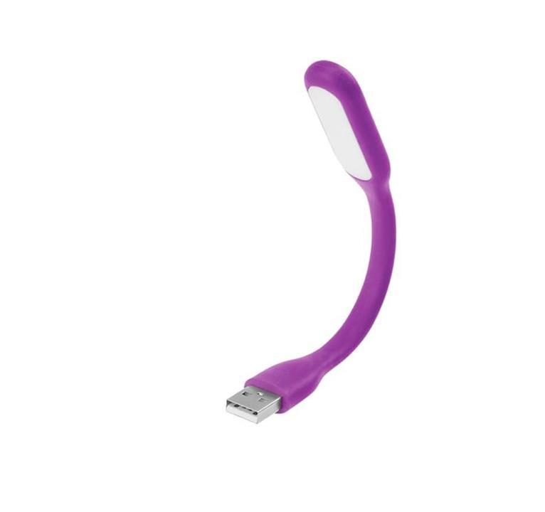 Flexible USB Light