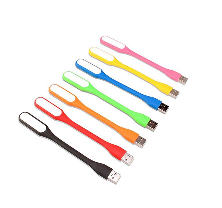 Flexible USB Light