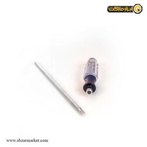 پیچ گوشتی دو طرفه لایت مدل SL207-2T