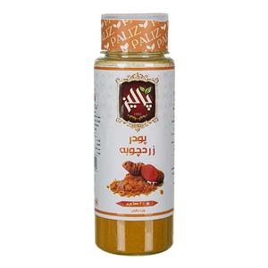 زردچوبه 100 گرمی پالیز