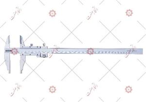کولیس ساده Accud ( آکاد ) 30 سانت مدل 122-012-11