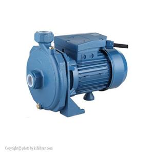 پمپ آب هیوندای تک فاز 1 اسب بخار مدل HC-100