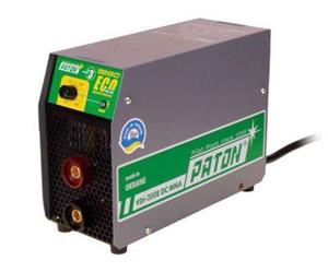 اینورتر جوشکاری پاتون 200 آمپر مدل PA-200A ECO