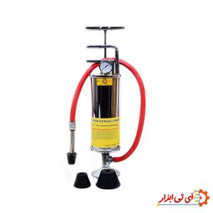 دستگاه تراکم هوا شمس مدل 1-3030