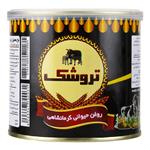 روغن حیوانی کرمانشاهی 500 گرمی تروشک