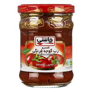 رب گوجه فرنگی 250 گرمی چاشنی