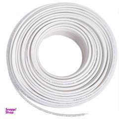 کابل آنتن نوین کابل کرمان مدل KA100 طول 100 متر