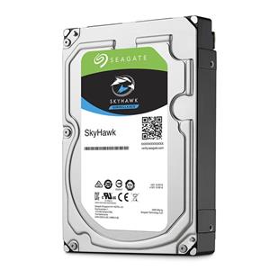 هارد اینترنال 8 ترابایت سیگیت مدل SkyHawk Seagate SkyHawk 8TB  Surveillance HDD