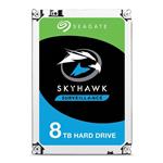 هارد اینترنال 8 ترابایت سیگیت مدل SkyHawk 