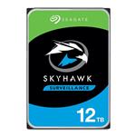 Seagate SkyHawk ST12000VE0008 12TB 256 MB SATA 3.0 Surveillance HDD