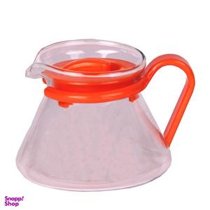 قوری زعفران کد 587