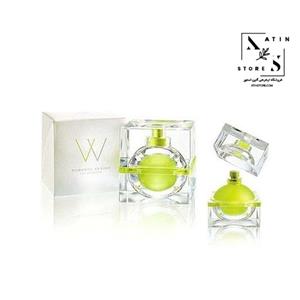 ادو پرفیوم زنانه روبرتو ورینو مدل VV حجم 75 میلی لیتر Roberto Verino Eau De Parfum for Women 75ml 