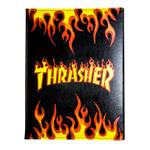 کلاسور طرح THRASHER کد k11 -