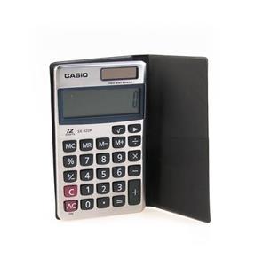 ماشین حساب کاسیو مدل SX-320P Casio SX-320P Calculator