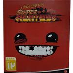 بازی Super Meat Boy مخصوص PC