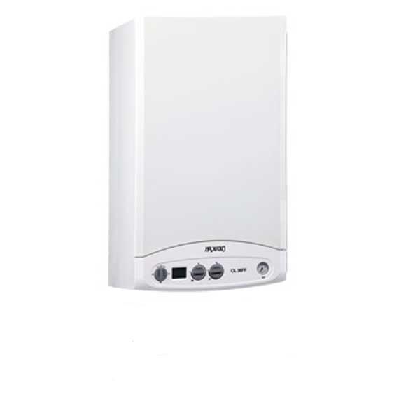 Iran Radiator  L36FF