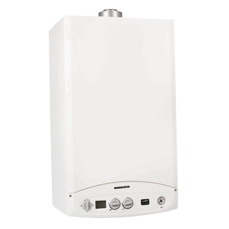 Iran Radiator  L36FF