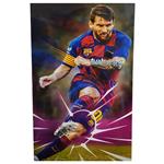 برچسب ایکس باکس وان اس کاکتوس طرح Lionel Messi