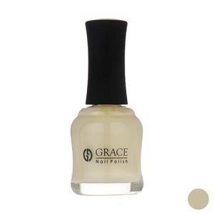 لاک ناخن گریس سری Professional شماره 02 Grace Professional Nail Polish No 02