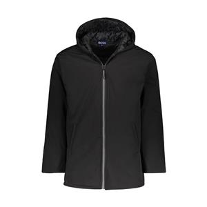 کاپشن ورزشی مردانه بی فور ران مدل 980814-99 B4Run 980814-99 Sport Winter Jacket For Men