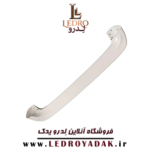 بال عقب خودرو مدل dan421 مناسب برای پژو 207