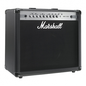 MG101 CFX Marshall امپ گیتار الکتریک0 