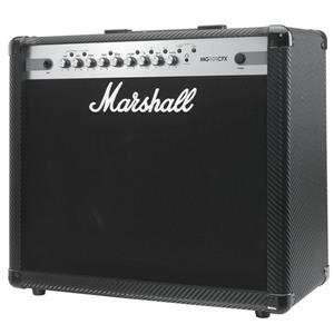 MG101 CFX Marshall امپ گیتار الکتریک0 