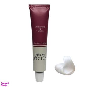 واریاسیون بلگا شماره E20 حجم 15 میلی لیتر رنگ روشن کننده