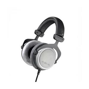 هدفون استودیویی 250 اهمی بیرداینامیک مدل DT 880 Pro