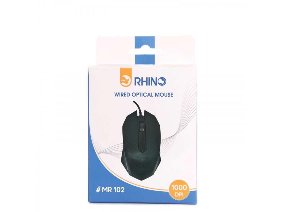 ماوس  رینو مدل MR-102