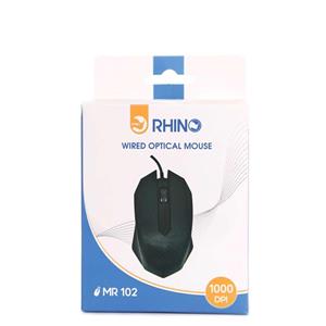 ماوس  رینو مدل MR-102