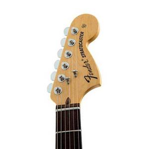 AMERICAN SPECIAL STRATOCASTER Fender - گیتار الکتریک American Special Stratocaster Rosewood