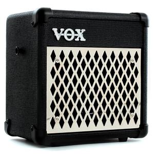 MINI-5 RHYTHM VOX - امپ گیتار الکتریک0 Vox MINI5 Rhythm
