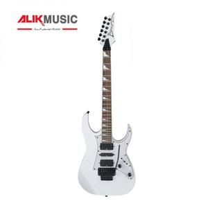 RG350 DX Ibanez - گیتار الکتریک Ibanez RG350DXZ WH