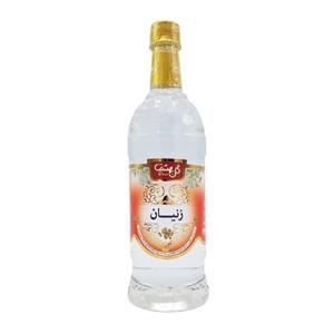 عرق زنیان گل بهشت مقدار 1 لیتر