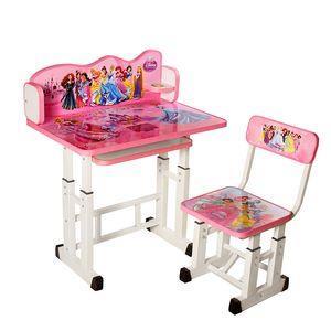 میز تحریر کیدکو مدل princess