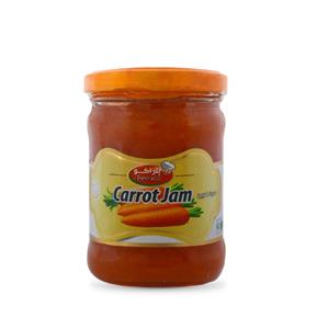 مربا هویج بقاء - 300 گرم