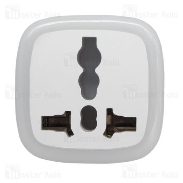 Hadron A10 Surge Protector and Adaptor