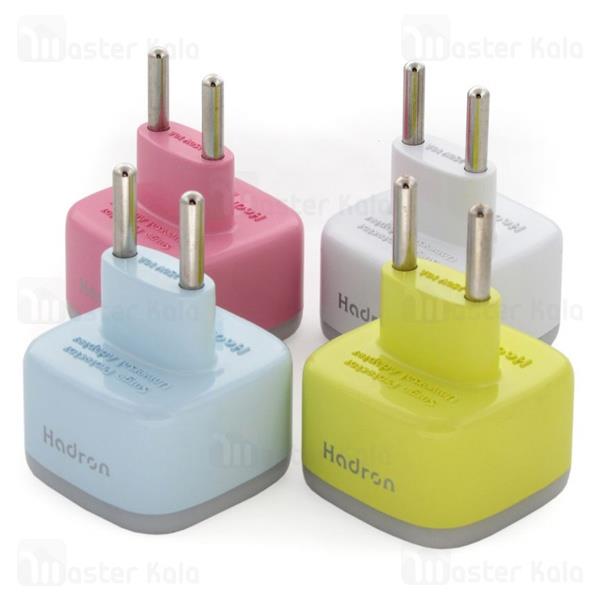 Hadron A10 Surge Protector and Adaptor